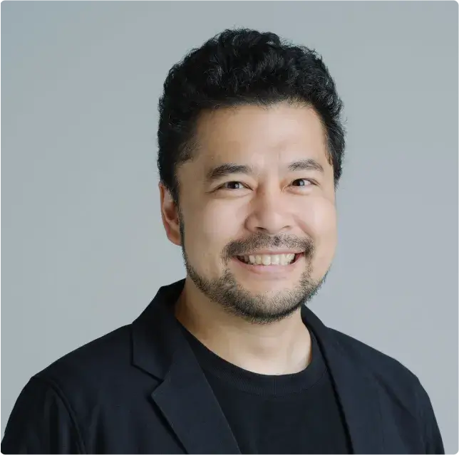 緒方 憲太郎 氏