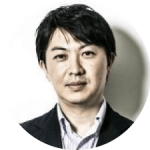 加藤大輔 氏