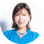 福田恵里 氏