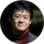 小林宣文 氏