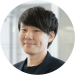 中川絢太 氏