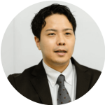 押川仁哉 氏