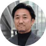 楠本匠 氏
