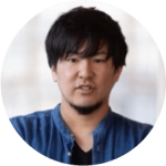 流拓巳 氏