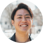 長浜佑樹 氏