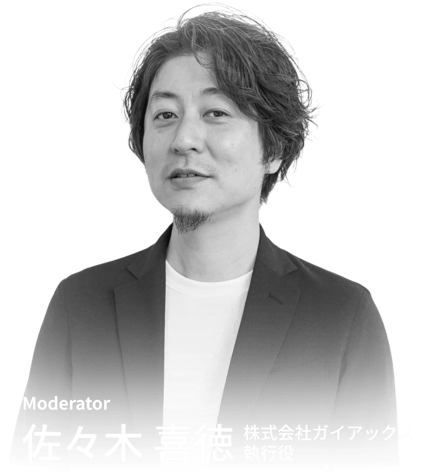 佐々木 喜徳
